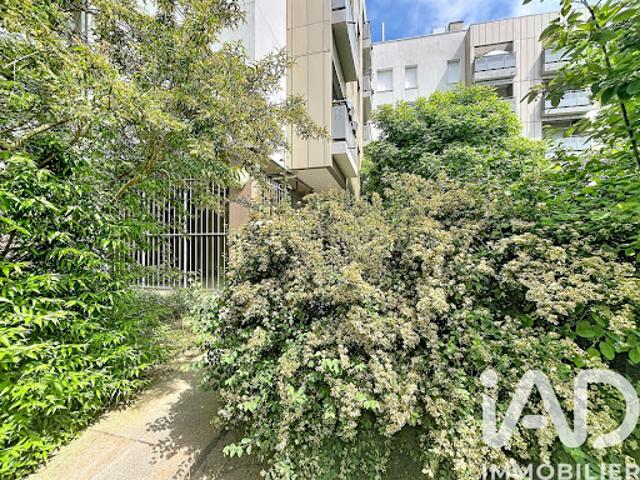 Vente Appartement 3 pièces 61 m2 Saint Priest