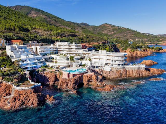 Vente Appartement 3 pièces 61 m2 Saint raphael