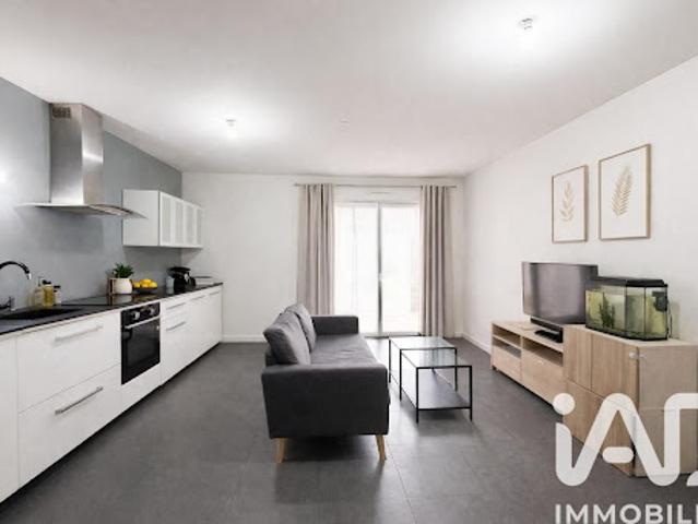 Vente Appartement 3 pièces 61 m2 Sevran