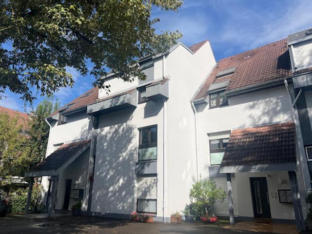 Vente Appartement 3 pièces 61 m2 Souffelweyersheim