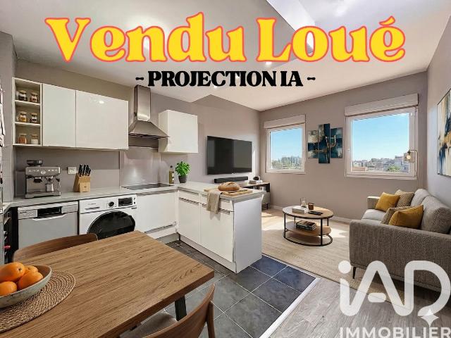 Vente Maison de village 3 pièces