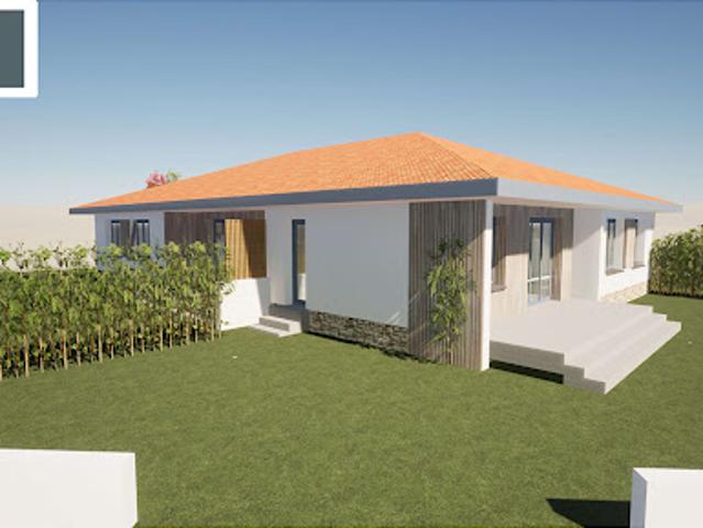 Vente Appartement 3 pièces 62.43 m2 Capbreton