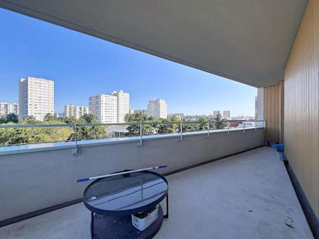 Vente Appartement 3 pièces 62.44 m2 Bonneuil sur Marne