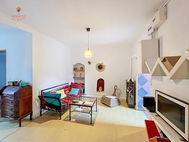 Vente Appartement 3 pièces 62.45 m2 La Seyne sur Mer