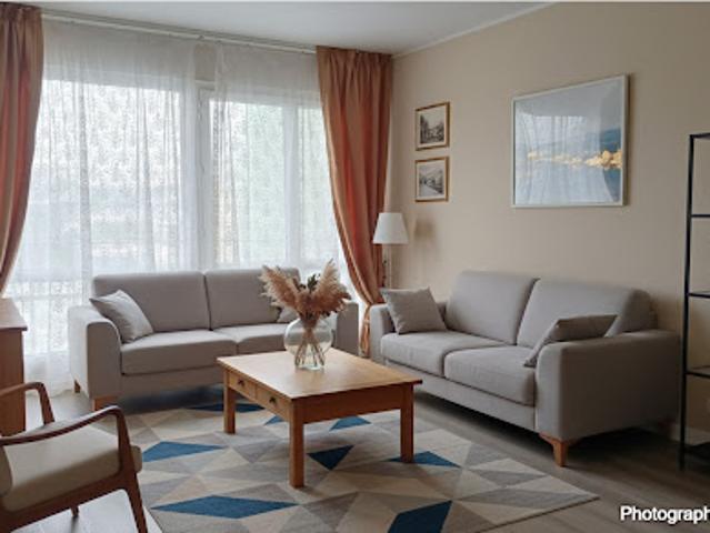 Vente Appartement 3 pièces 62.45 m2 Lons le Saunier