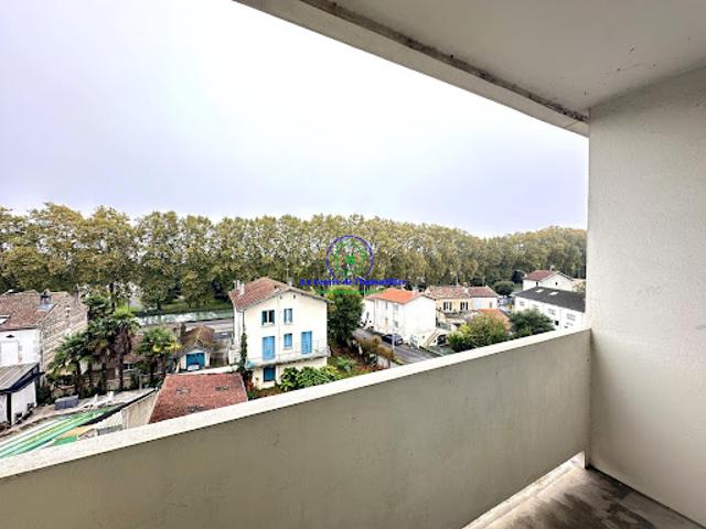 Vente Appartement 3 pièces 62.46 m2 Agen