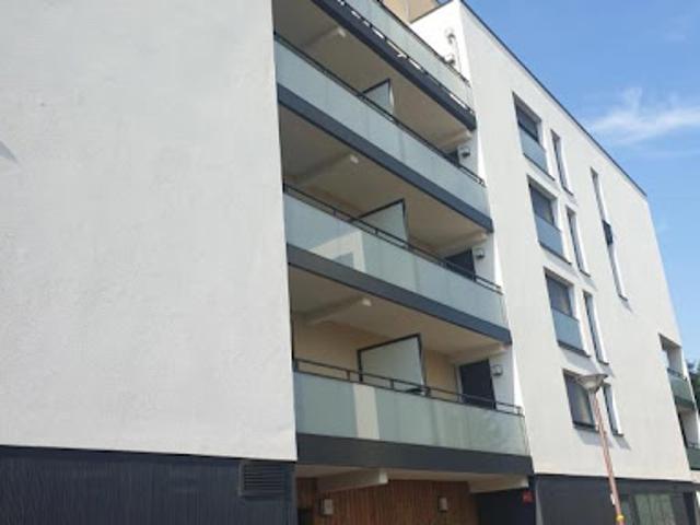 Vente Appartement 3 pièces 62.4 m2 Illkirch Graffenstaden