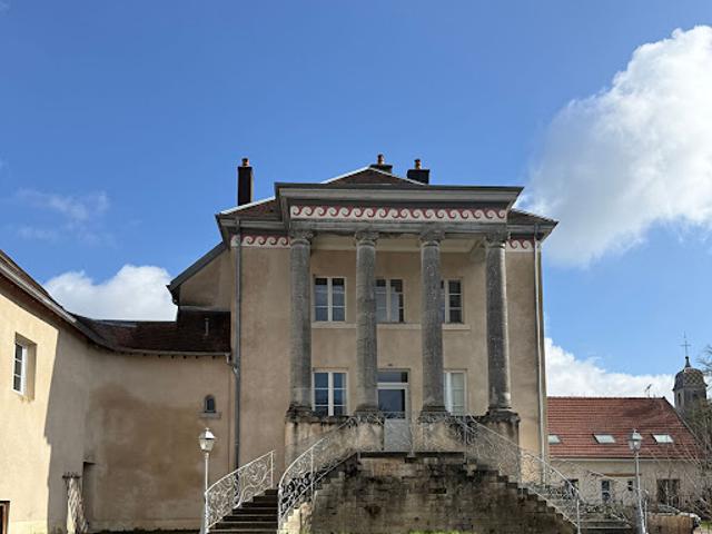 Vente Appartement 3 pièces 62.4 m2 Les Auxons