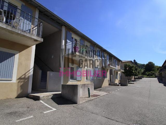 Vente Appartement 3 pièces 62.53 m2 Malaucène