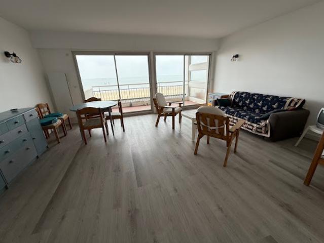 Vente Appartement 3 pièces 62.54 m2 La Baule Escoublac