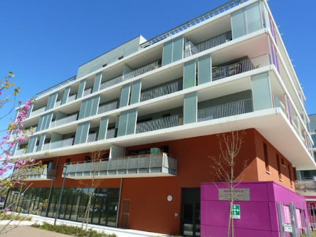 Vente Appartement 3 pièces 62.55 m2 Toulouse