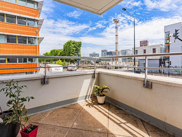 Vente Appartement 3 pièces 62.55 m2 Nantes