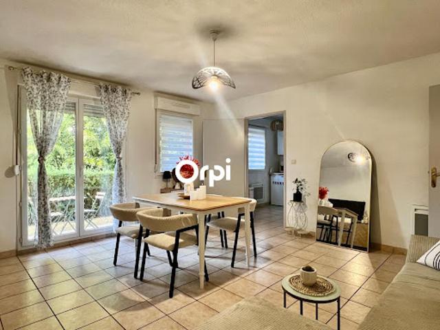 Vente Appartement 3 pièces 62.56 m2 Eleu dit Leauwette