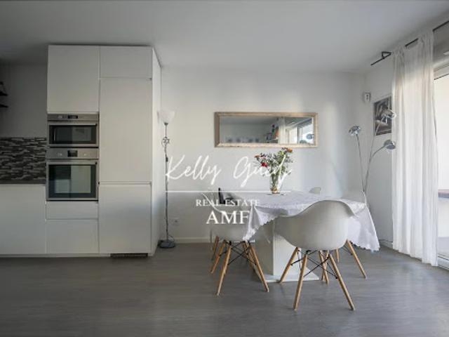 Vente Appartement 3 pièces 62.56 m2 Marseille 9ème