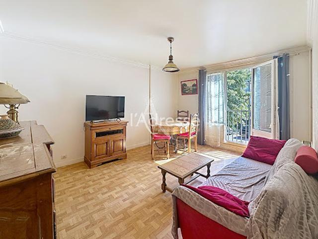 Vente Appartement 3 pièces 62.58 m2 Brou sur Chantereine