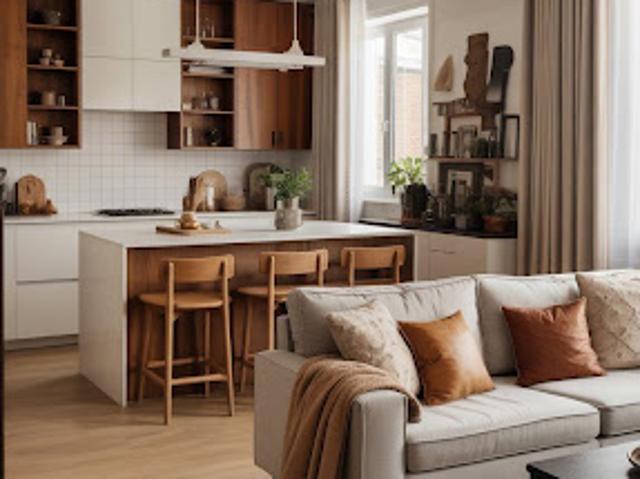 Vente Appartement 3 pièces 62.59 m2 Venissieux