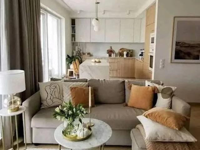 Vente Appartement 3 pièces 62.5 m2 Nantes