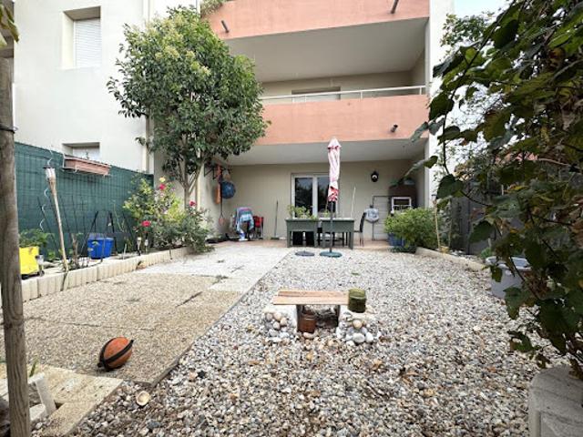 Vente Appartement 3 pièces 62.5 m2 Agde