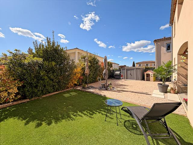 Vente Appartement 3 pièces 62.5 m2 Allauch