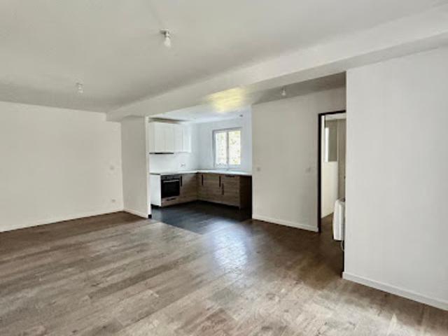 Vente Appartement 3 pièces 62.5 m2 Boissy saint leger
