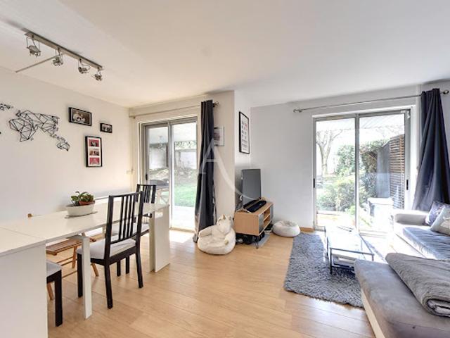 Vente Appartement 3 pièces 62.5 m2 Bry sur Marne