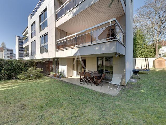 Vente Appartement 3 pièces 62.5 m2 Bry sur Marne