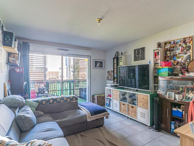 Vente Appartement 3 pièces 62.5 m2 Eysines