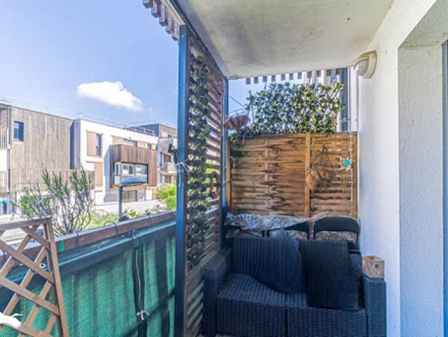 Vente Appartement 3 pièces 62.5 m2 Eysines