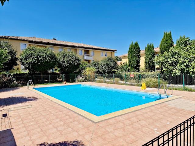 Vente Appartement 3 pièces 62.5 m2 Lattes
