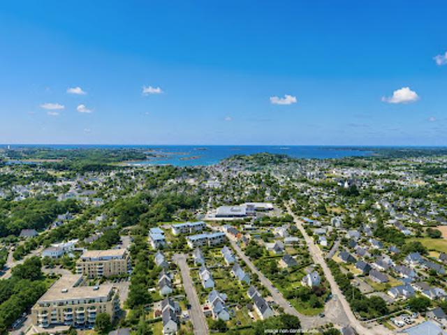 Vente Appartement 3 pièces 62.5 m2 Paimpol