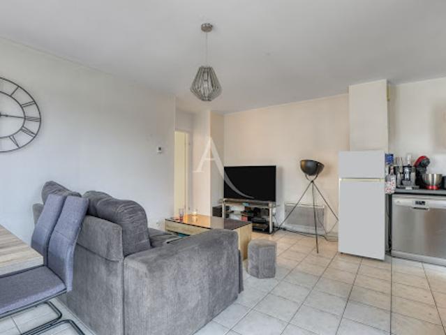 Vente Appartement 3 pièces 62.63 m2 Rouen