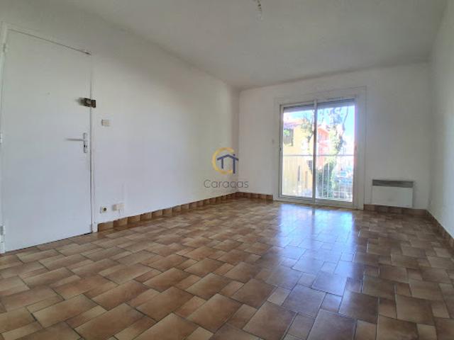 Vente Appartement 2 pièces 32.23 m2 Canet en Roussillon