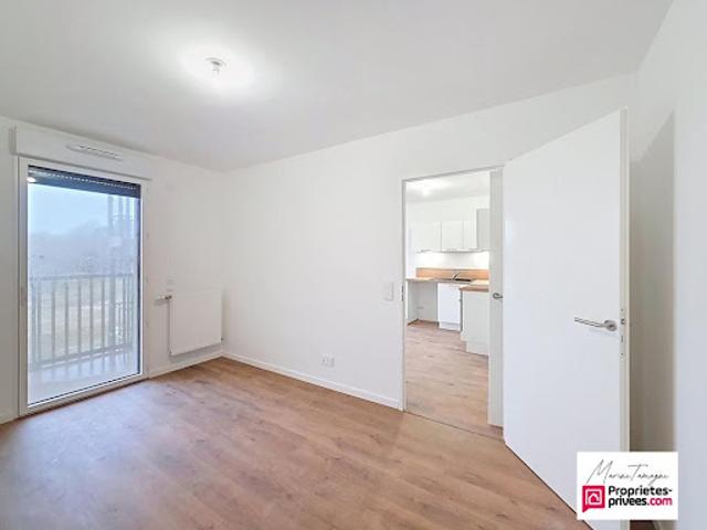Vente Appartement 3 pièces 62.67 m2 Compiegne