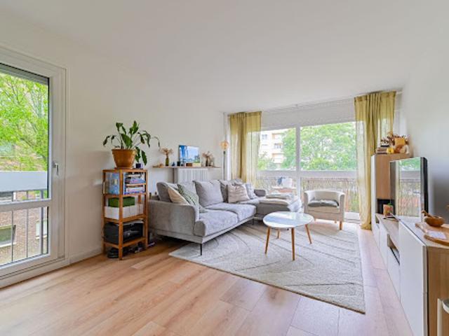 Vente Appartement 3 pièces 62.67 m2 Creteil