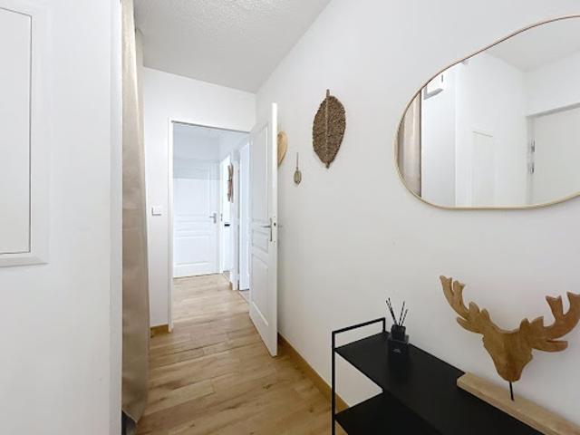 Vente Appartement 3 pièces 62.65 m2 Talange