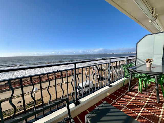 Vente Appartement 3 pièces 62.65 m2 La Baule Escoublac