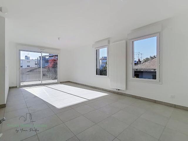 Vente Appartement 3 pièces 62.68 m2 Thonon les Bains