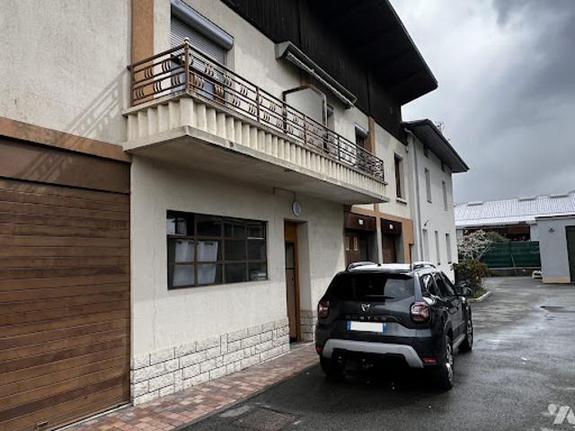 Vente Appartement 3 pièces 62.68 m2 Saint Jean de Maurienne