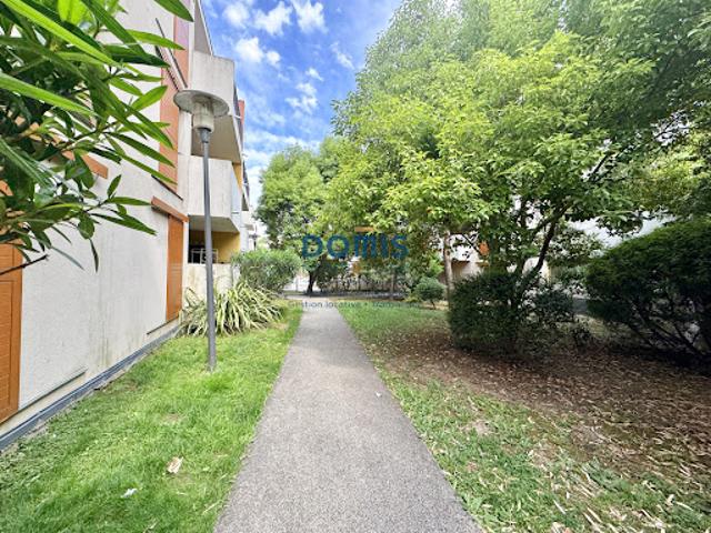 Vente Appartement 3 pièces 62.6 m2 Montpellier