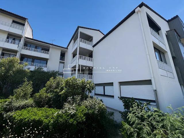 Vente Appartement 3 pièces 62.73 m2 Seignosse