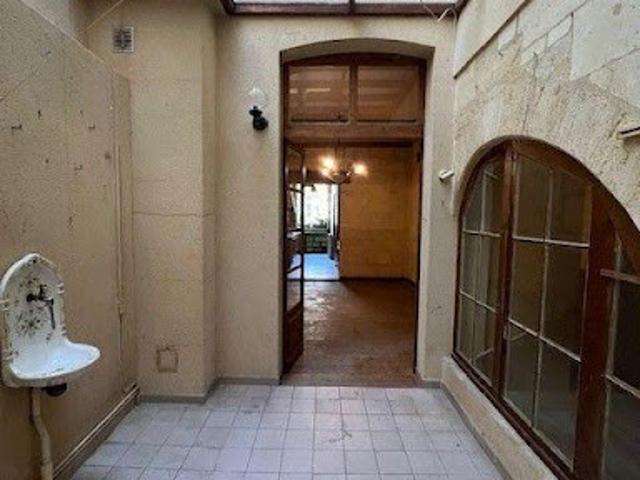 Vente Appartement 3 pièces 62.74 m2 Bordeaux