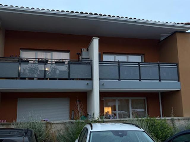 Vente Appartement 3 pièces 62.74 m2 Gardanne
