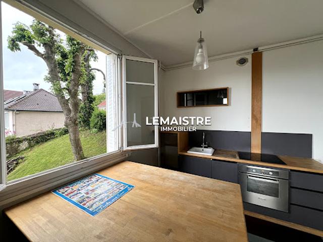 Vente Appartement 3 pièces 62.74 m2 Rouen