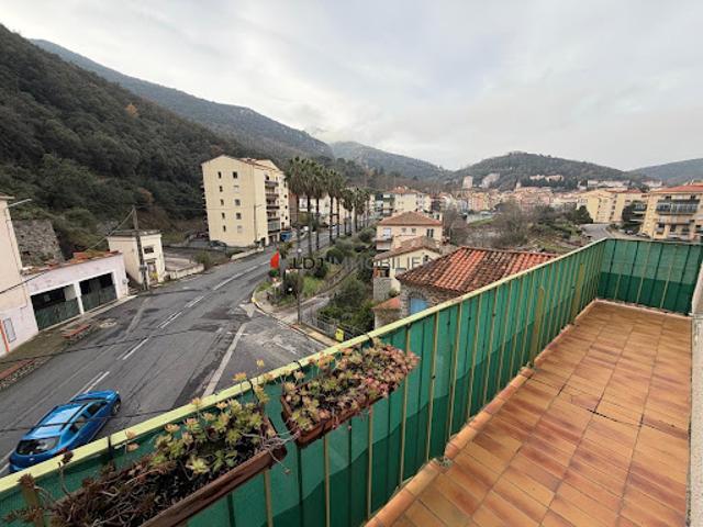 Vente Appartement 3 pièces 62.75 m2 Amélie les Bains Palalda