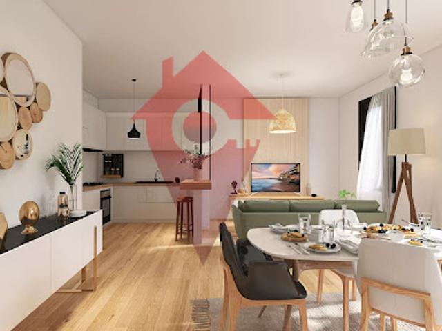 Vente Appartement 3 pièces 62.75 m2 Grasse