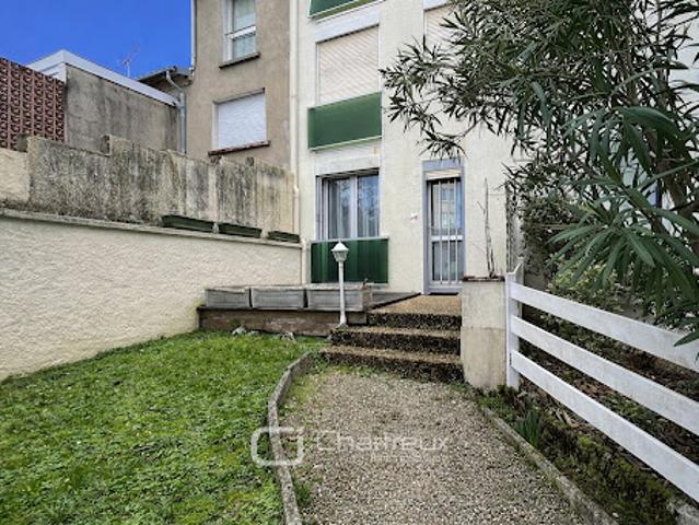 Vente Appartement 3 pièces 62.76 m2 Royan