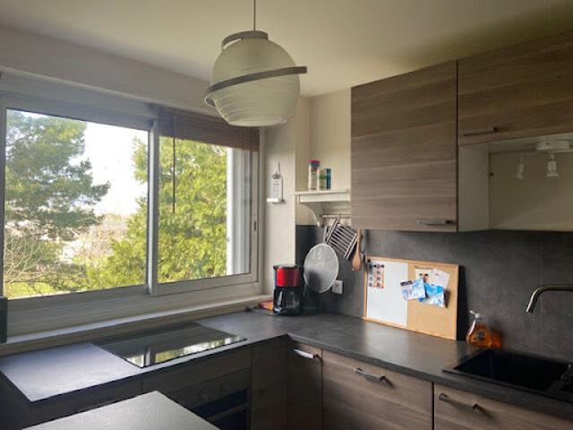 Vente Appartement 3 pièces 62.76 m2 Saint Herblain