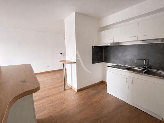 Vente Appartement 3 pièces 62.78 m2 Nantes