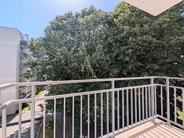 Vente Appartement 3 pièces 62.7 m2 Nantes