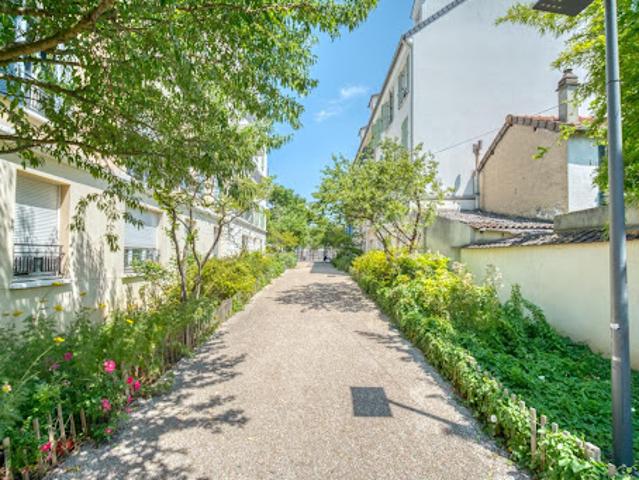 Vente Appartement 3 pièces 62.7 m2 Houilles